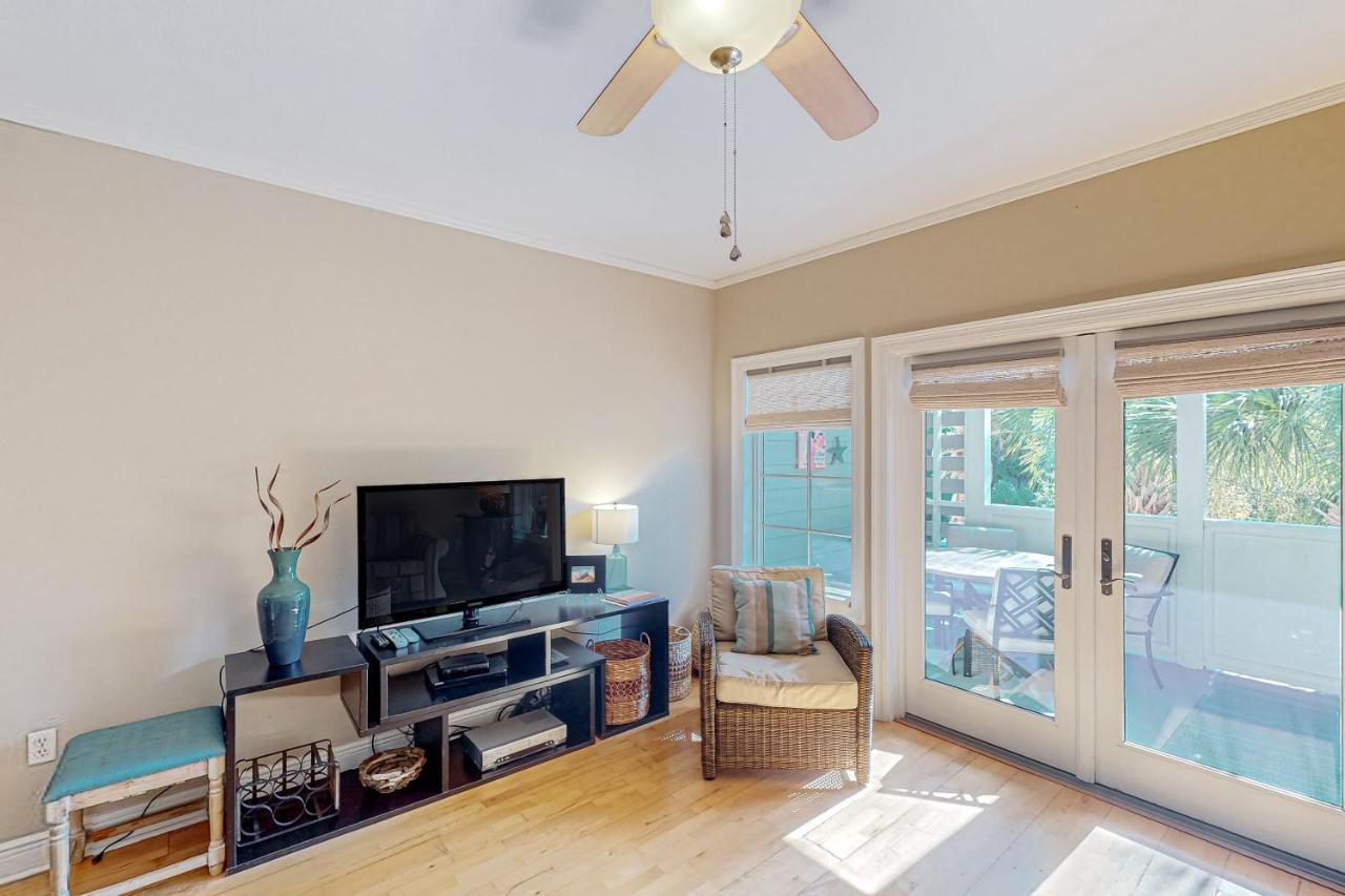 Cassine Station 206 Apartment