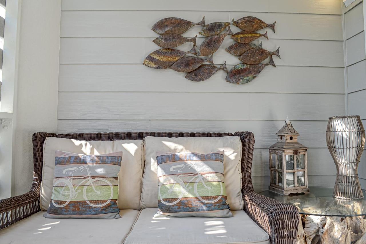 Apartment Cassine Station 206 Santa Rosa Beach