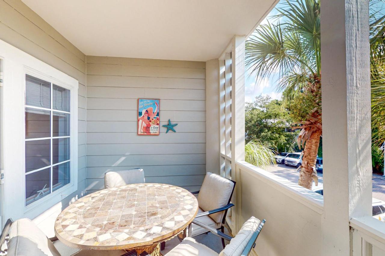 Cassine Station 206 Apartment Santa Rosa Beach
