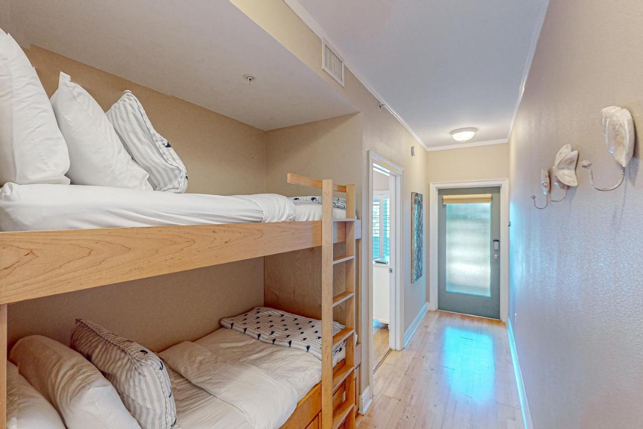 Appartamento Cassine Station 206 Santa Rosa Beach