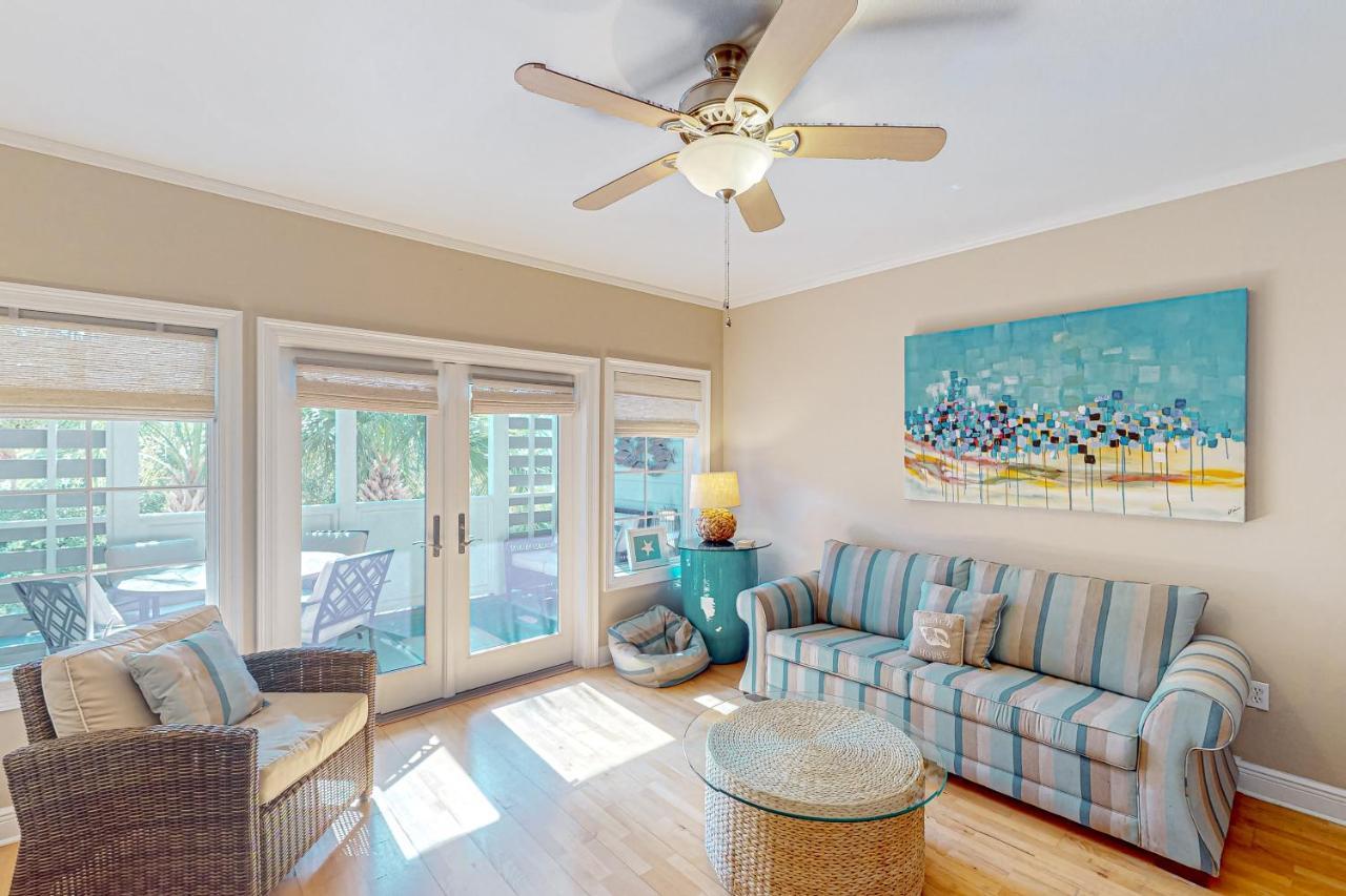 Cassine Station 206 Appartamento Santa Rosa Beach